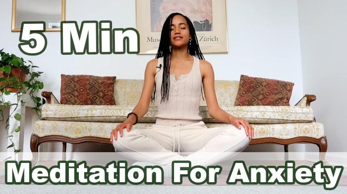Meditation guided scripts script mindfulness relaxation imagery chakra minute nidra gratitude anxiety minutes inner 5-Minute Meditation for Relaxation